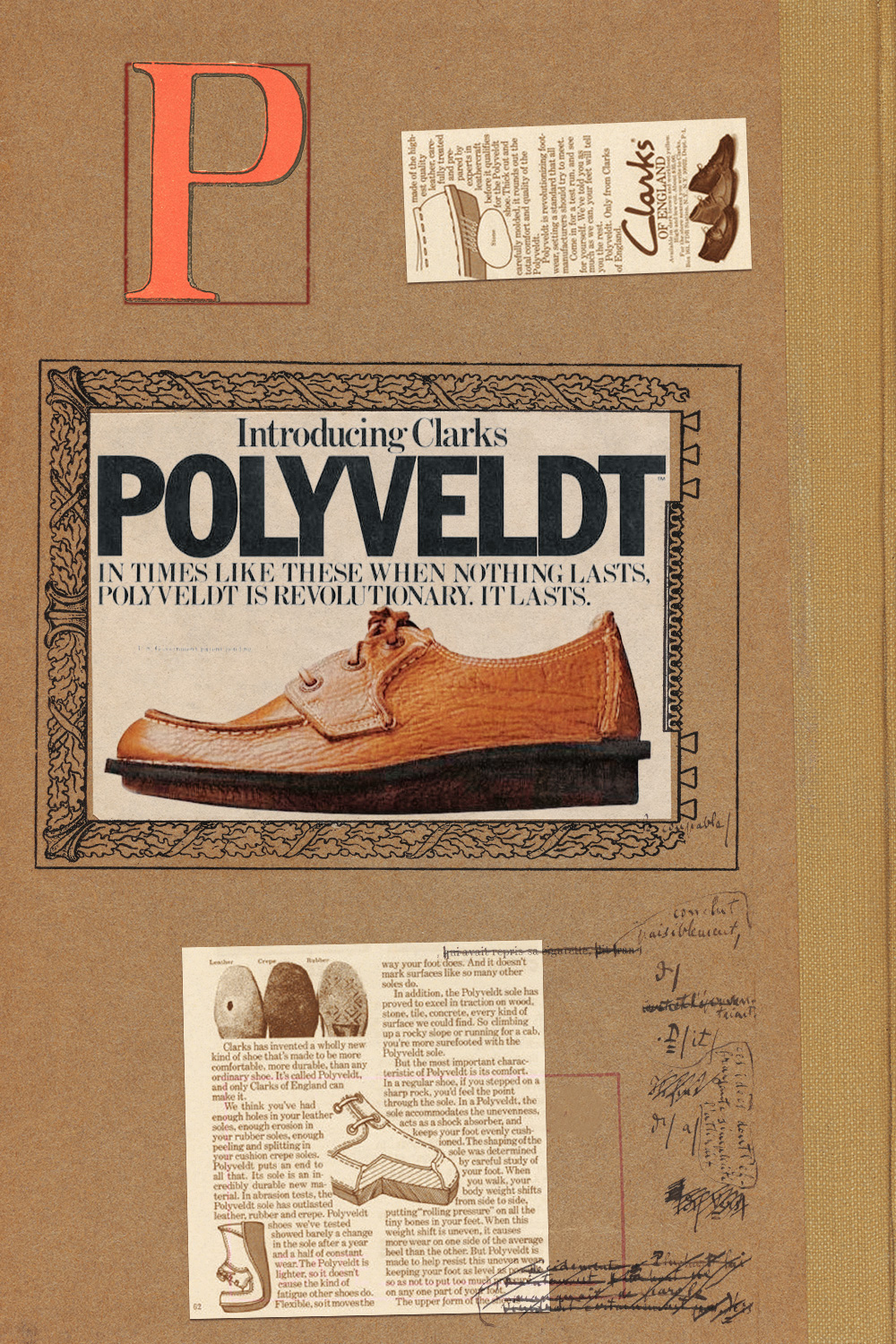 Clarks polyveldt shop boots